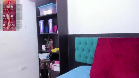 lexyy24_ online show from March 21, 6:52 am