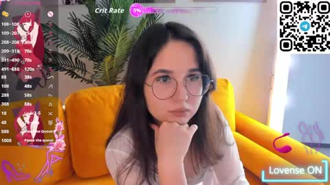 leylamirage online show from June 3, 1:03 pm