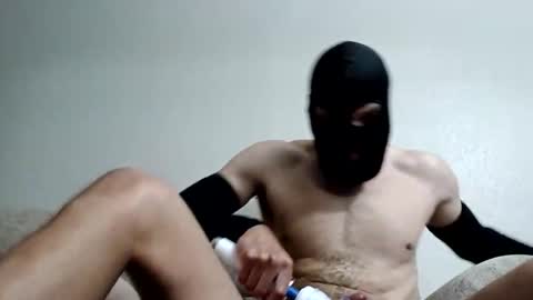 BLKSTAMINA online show from October 22, 2:04 am