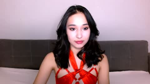 Snapshot of li_noen chatting on December 5, 4:26 am Li  online show from December 5, 4:26 am