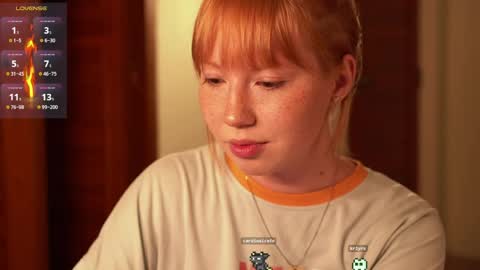 Li online show from March 30, 7:14 pm