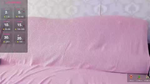 LEANNAA online show from January 14, 9:13 am