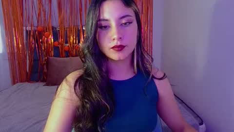 Lia  online show from November 14, 8:44 pm