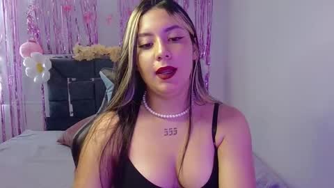 Lia  online show from September 18, 6:23 pm