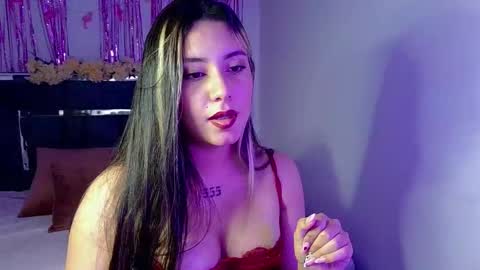 Lia  online show from October 14, 11:19 pm