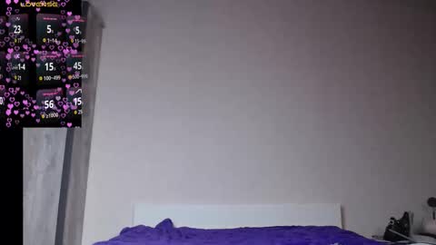 Lia online show from November 29, 4:14 pm