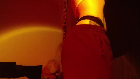 liliana online show from February 25, 2:53 pm