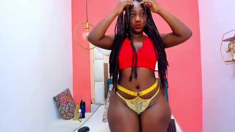 Snapshot of lia_antonella69 chatting on March 5, 10:55 am karol online show from March 5, 10:55 am