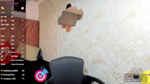  LIA  online show from January 17, 2:04 pm