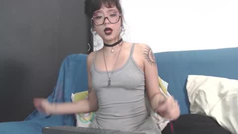 Lia online show from November 19, 2:27 pm