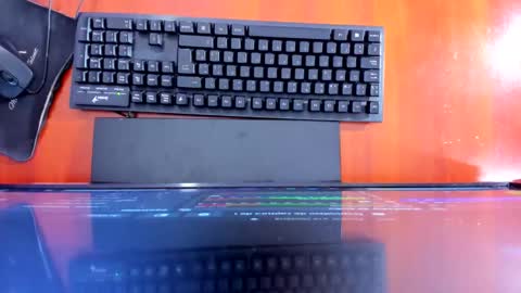 LIA online show from November 3, 7:37 pm