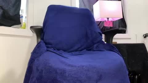 Kabroncita online show from April 3, 7:10 pm