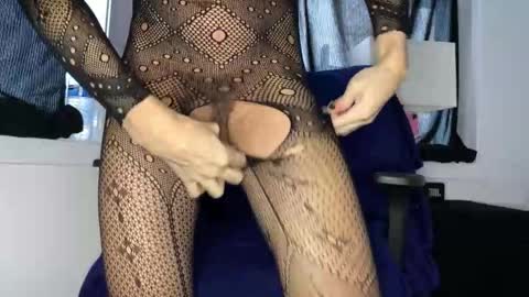 Kabroncita online show from March 22, 7:07 pm