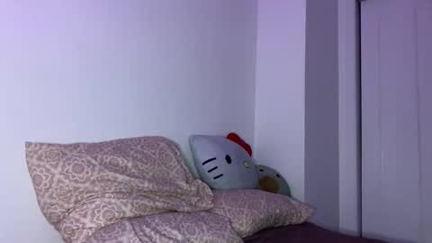 Kabroncita online show from March 7, 8:47 am