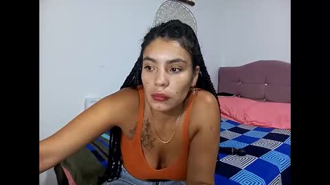 Lia online show from April 15, 10:54 pm