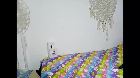 Lia online show from February 27, 10:35 pm