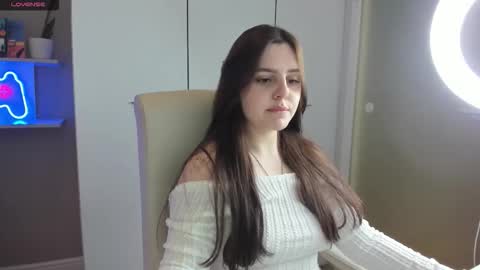 Lia online show from October 19, 1:38 pm