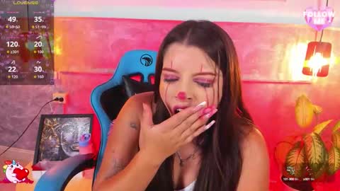 lia_little18 online show from October 17, 6:06 am