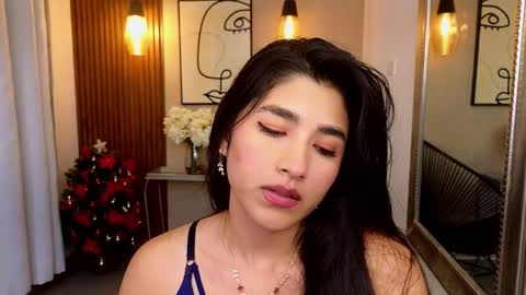 LIA online show from December 1, 6:06 pm