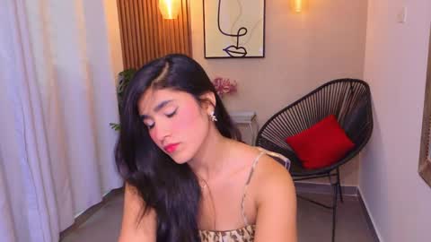 LIA online show from June 3, 6:46 pm