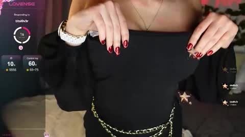 lia_melon online show from March 30, 5:02 pm