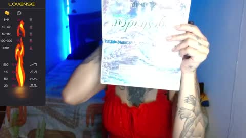 lia spicy   ig online show from May 24, 2:34 pm