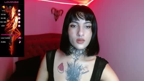 lia spicy   ig online show from February 27, 1:49 pm