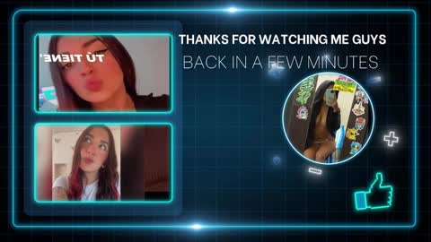 Lia Mitch online show from January 31, 4:47 am