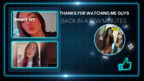Lia Mitch online show from January 20, 7:04 pm