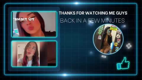 Lia Mitch online show from December 9, 6:25 pm