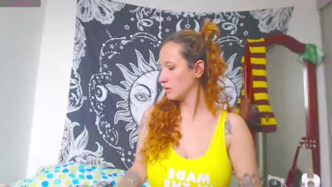 Lia Monroe online show from November 14, 4:42 pm