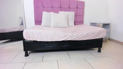 Lia online show from March 10, 9:18 pm