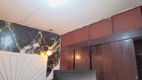 Lia online show from March 9, 7:18 pm