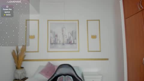 Lia  online show from October 22, 2:15 am