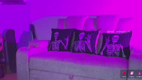 Liaa  online show from February 21, 3:12 am