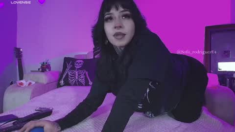 Liaa  online show from February 9, 3:22 am