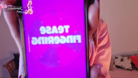 Lia  online show from September 17, 3:04 pm