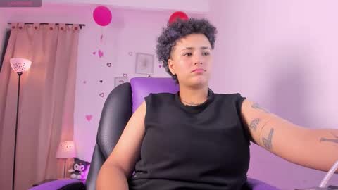 liaa moretzz online show from February 15, 2:58 am