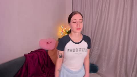 Milana online show from March 11, 6:52 pm