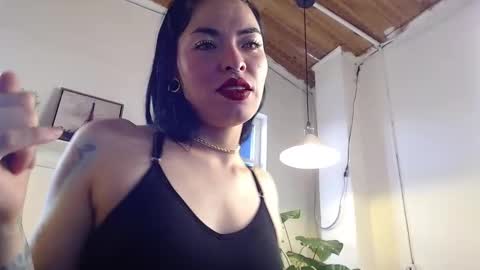 LIA online show from November 20, 2:58 pm