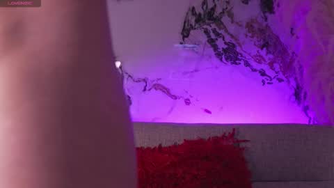 Lia online show from December 5, 11:45 pm