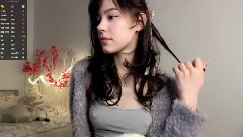 Lia  online show from March 1, 9:35 am