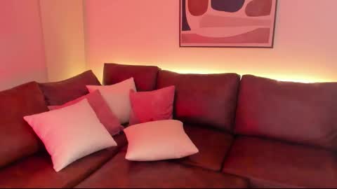 Liah online show from October 19, 3:33 am