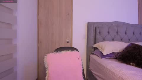 Lia  online show from November 12, 2:25 am