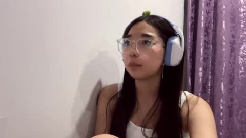 liaisonx_rosa online show from November 11, 3:14 pm