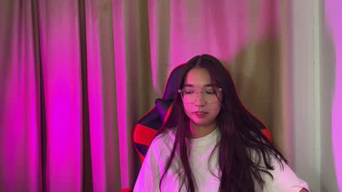 liaisonx_rosa online show from October 29, 12:29 pm