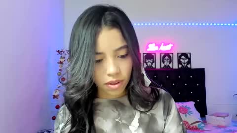 Lia Kent online show from December 29, 1:34 am