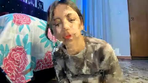 Lia Kent online show from December 14, 8:02 am