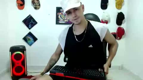 Andres online show from March 3, 11:34 pm