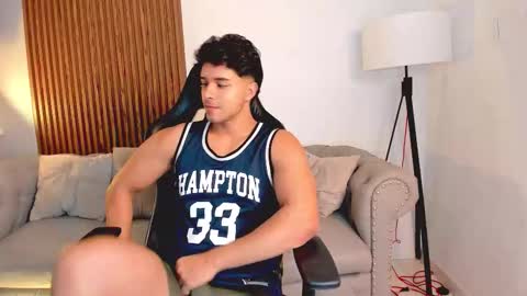 Liam Collins online show from November 8, 11:57 am